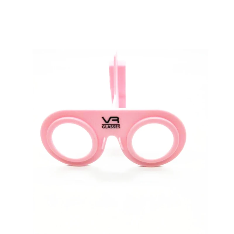 3D VR-5