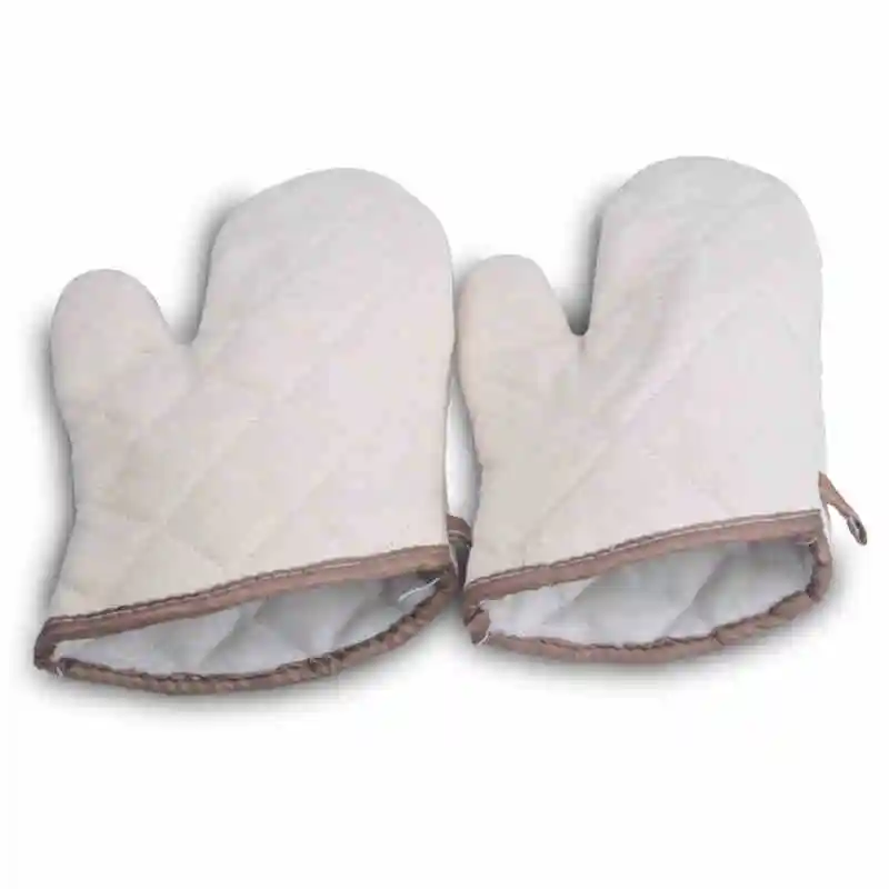 stove glove