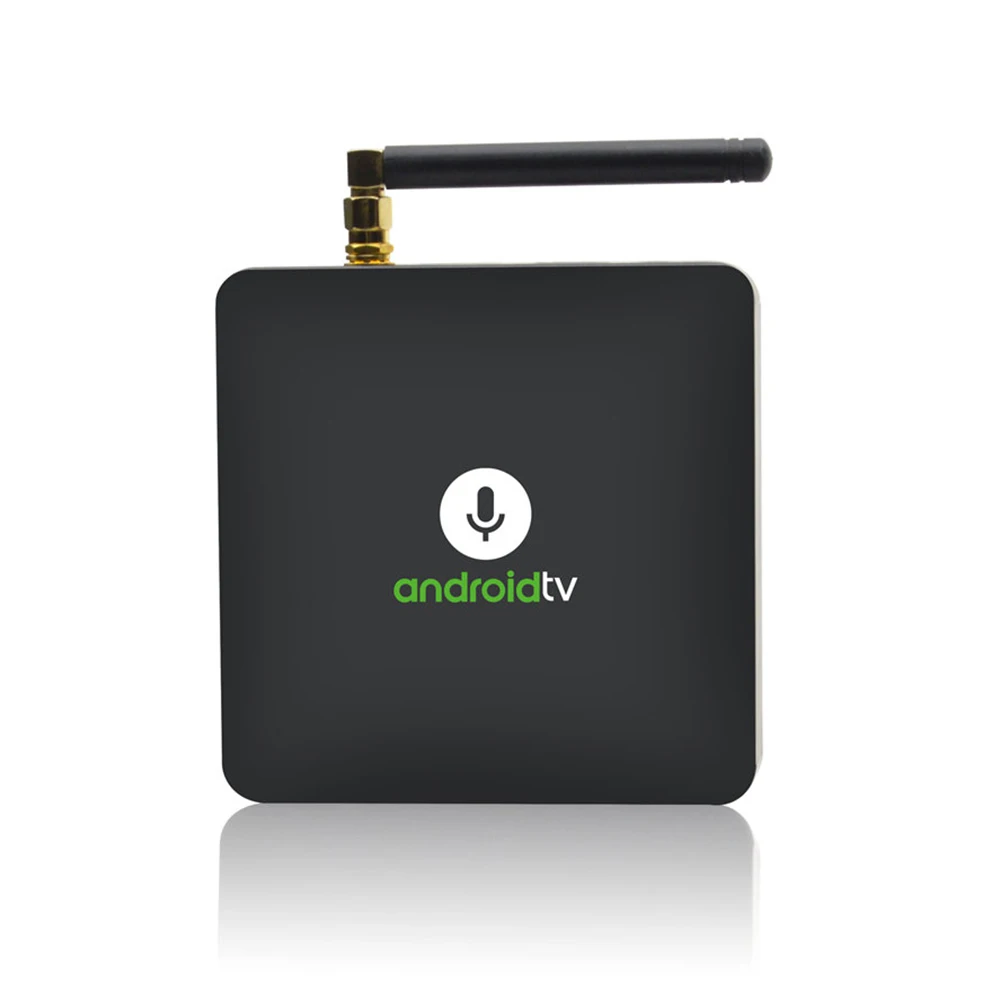 Smart MECOOL KM8 ATV M8S Pro TV Box Google Voice Control Amlogic S905X 2GB+16GB VP9 HDR10 Dolby Audio 4K HD OTA Set Top Boxes Smart MECOOL KM8 ATV M8S Pro TV Box Google Voice Control Amlogic S905X 2GB+16GB VP9 HDR10 Dolby Audio 4K HD OTA Set Top Boxes