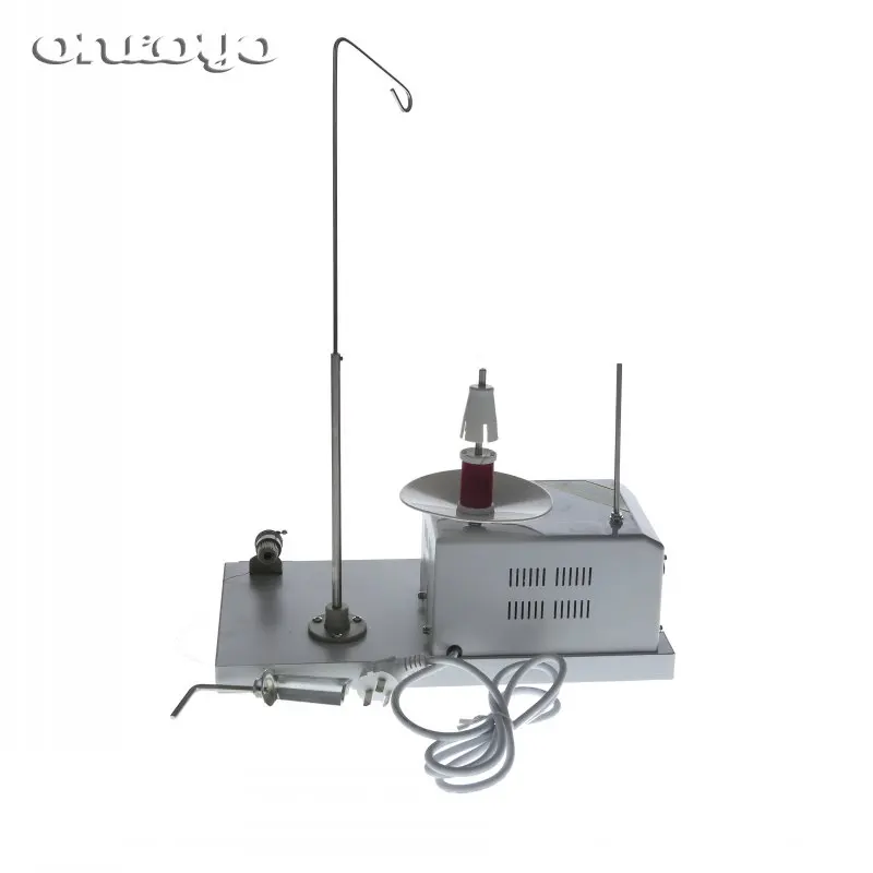 Embroidered With Supply Computer Embroidery Machine Accessory Products (Dan Tou) Winding Machine