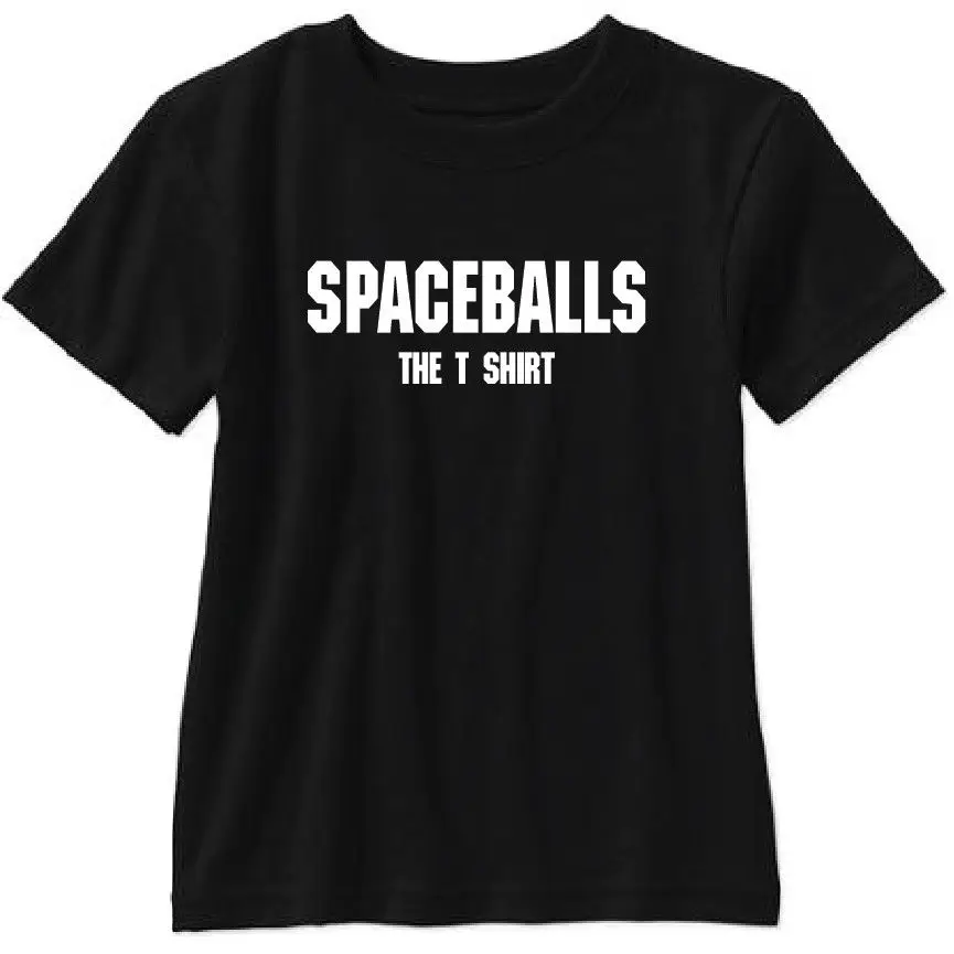 Download Men Download Spaceballs The T Shirt Film Lucu Mel Brooks Helm Gelap Muntah Tee Pria T Shirt Aliexpress