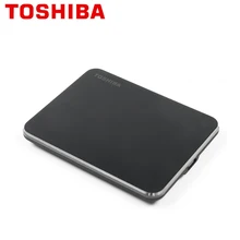 Портативный твердотельный накопитель Toshiba XS700, 480 ГБ, 960 ГБ, USB 3,1, высокоскоростной мобильный жесткий диск type-C, зашифрованный SSD