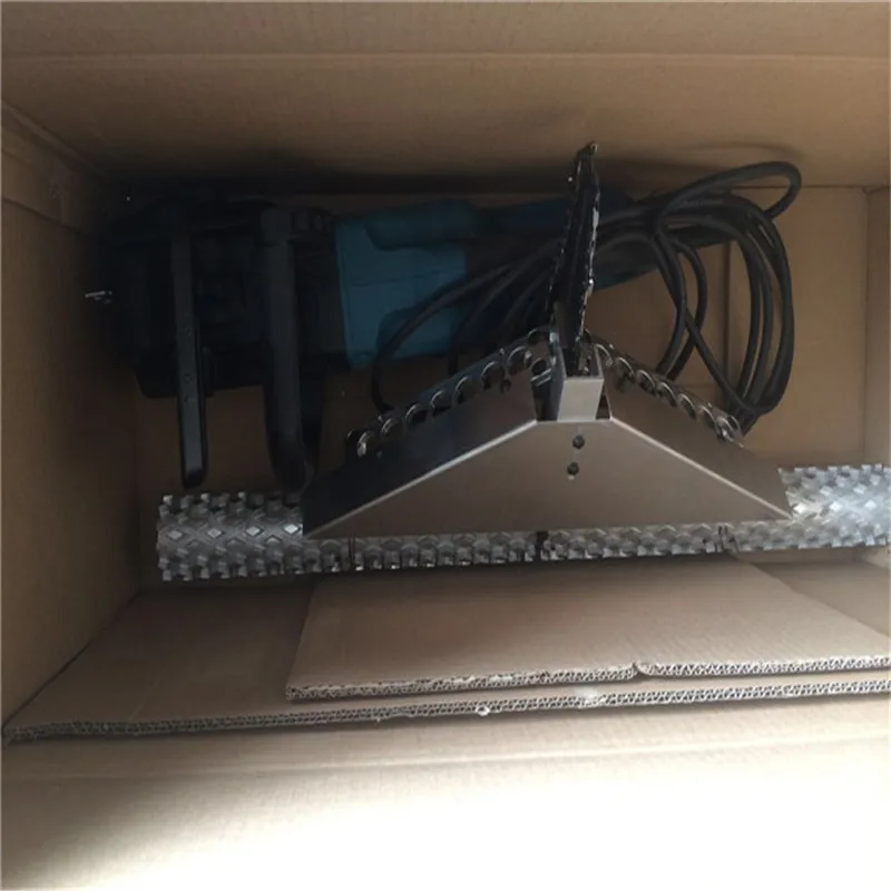 

27.5" PU foam cutter,110V or 220V