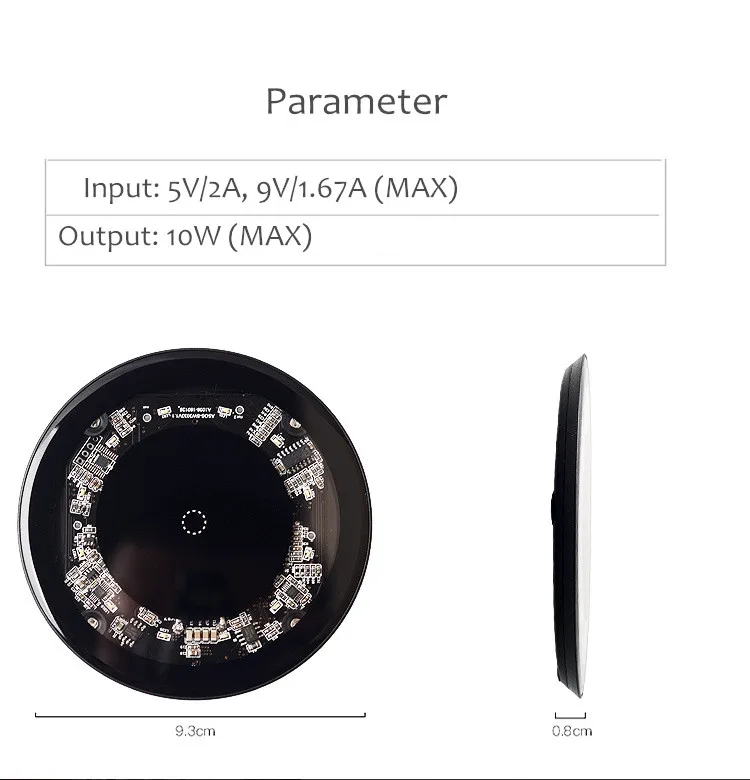 wireless charger (10)