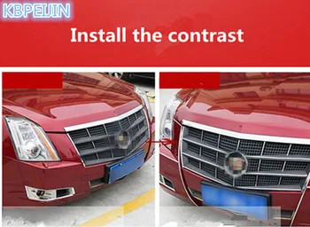 

8M Car Styling Chromium Plated Strip Rims blade Tire Protection Sticker for Ford mondeo kuga fiesta Focus2 3 fusion Accessories