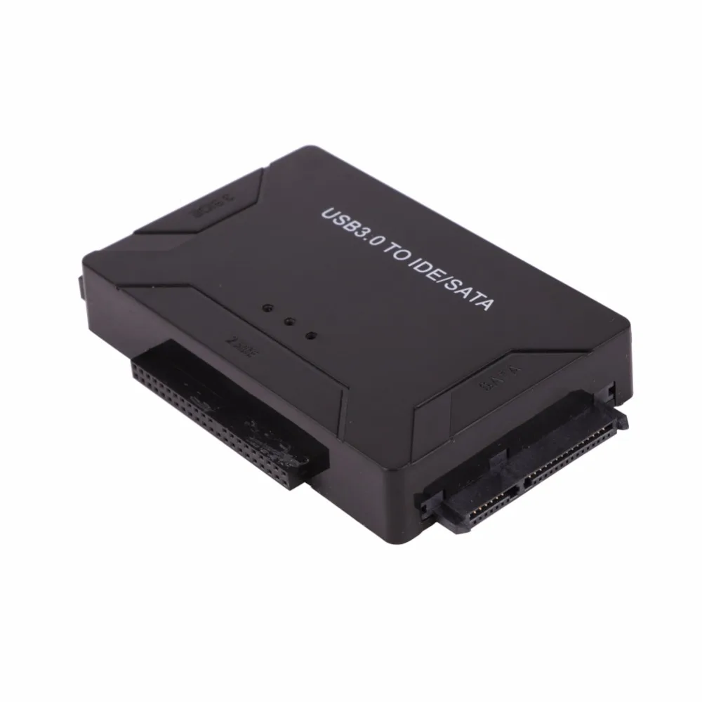 Ide data. Usb3.0 sata ide адаптер.