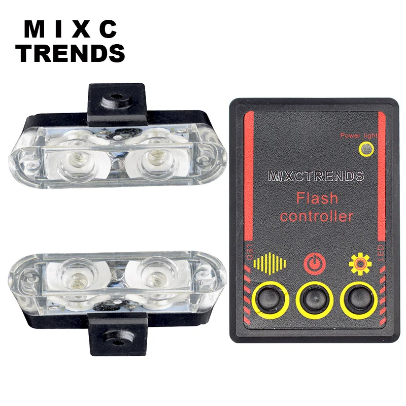 Микс тенденций 12В 4led мини-автомобиль светодиодный Стробоскоп вспышка полиция свет высокая Яркость стайлинга автомобилей аварийного 3 мигающий Противотуманные фары Микс тенденций 12В 4led мини-автомобиль светодиодный Стробоскоп вспышка полиция свет высокая Яркость стайлинга автомобилей аварийного 3 мигающий Противотуманные фары
