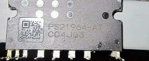 PS21964 A AT PS21965 4W AST|Запасные части| |