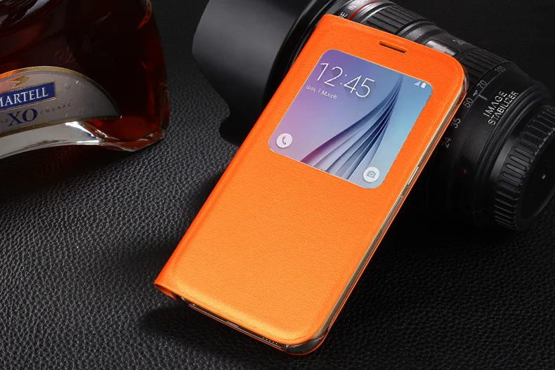 YKSPACE модный роскошный флип-чехол из искусственной кожи чехол для samsung Galaxy Note 8 9 S6 S7 Edge S8 S9 Plus S8+ S9+ чехол s