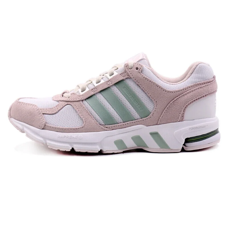 Новое поступление, оригинальные женские кроссовки для бега, Экипировка Адидас 10 - Цвет: AC8559