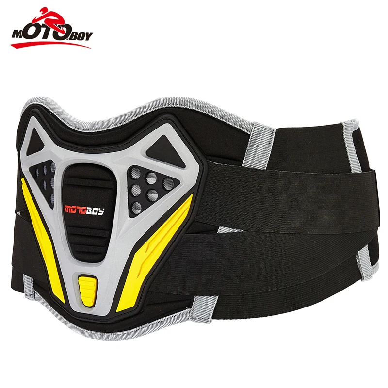 Motoboy Armor мотоциклетная защита для талии поясная ЗАЩИТА Защита от падения для вождения Рабочая гоночная спортивная защита поясного ремня