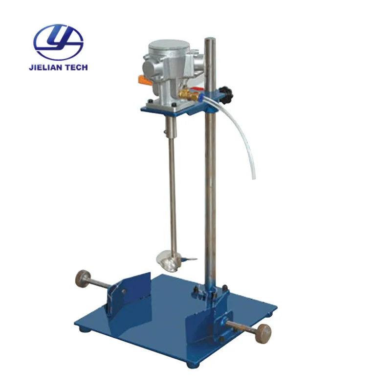 

EA230 ink mixer
