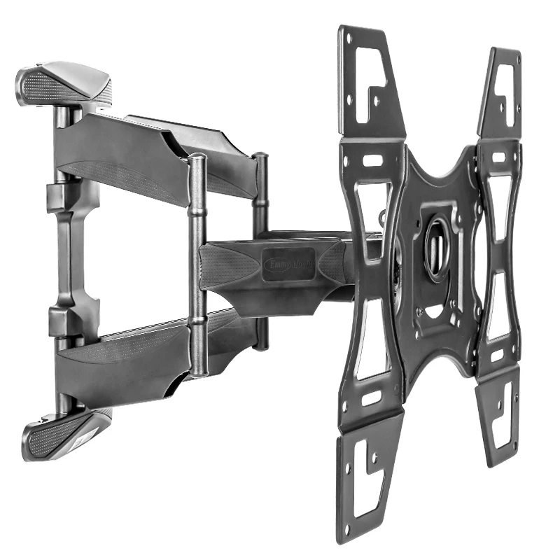 LCD LED TV Wall Mount Bracket para Samsung LG TCL TV Sony 26 " 70" 32