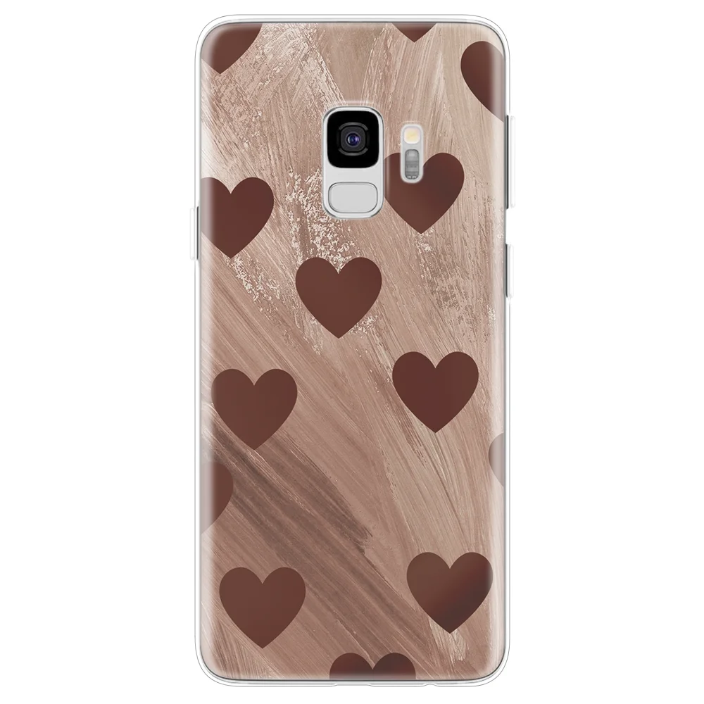 Мраморный чехол из ТПУ для Samsung Galaxy A50 A70 A71 A51 S20 FE A20e A21s A40 A41 Note 20 9 Ultra A30 S10e A11 A12 A10 A30S