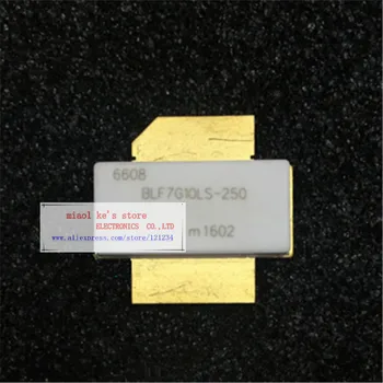 

New Original : BLF7G10LS-250 [ SOT502B ] Power LDMOS transistor