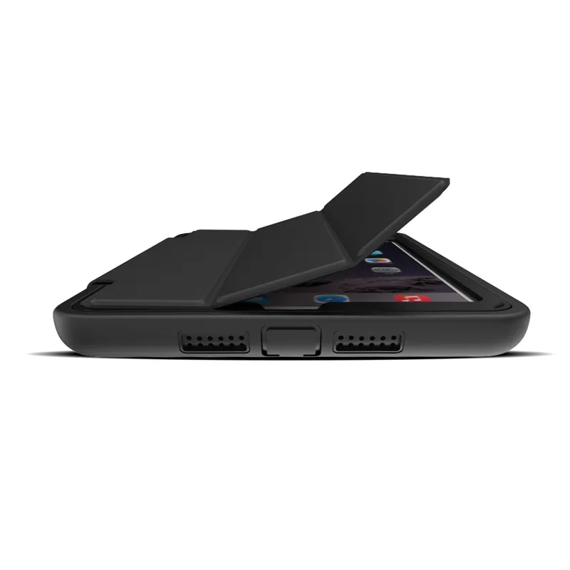 Чехол Hmsunrise для apple ipad mini 2 защитный ударопрочный чехол из ТПУ с жесткой подставкой