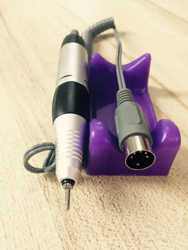 Купить Ручку Для Машинки Для Маникюра