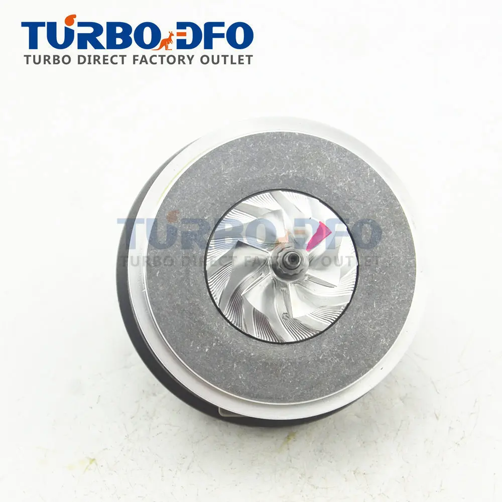 폭스 바겐 골프 보라 1.9 tdi asz 96 kw 2000-2003 gt1749v 터보 부품 720855 터보 차저 카트리지 코어 712078 716216