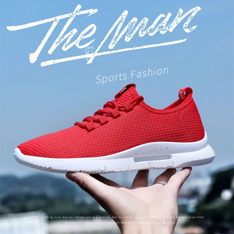 

Shoes Men Sneakers Summer Trainers Ultra Boosts Zapatillas Deportivas Hombre Breathable Casual Shoes Sapato Masculino Krasovki