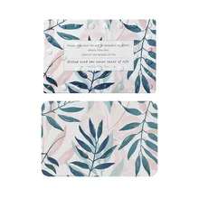 39x60 см ПВХ ванная комната туалетный коврик милый кактус коврики для ванной душ ванная комната ковер всасывающий Противоскользящий присоска Набор ковриков коврик для ванной