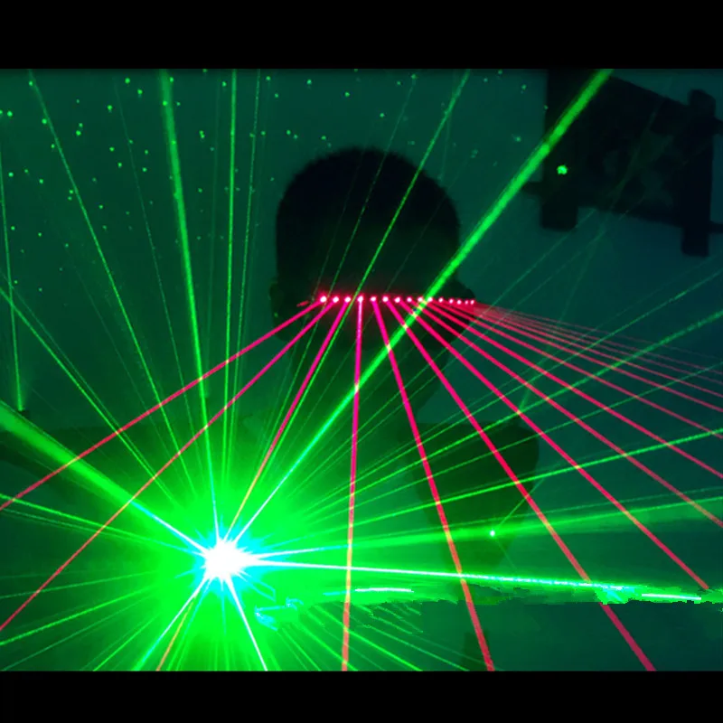 Laser costume vest07_