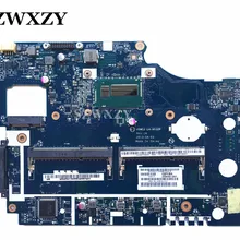 Для acer E1-532 E1-572 Материнская плата ноутбука i7-4500u процессор NBMFM11008 V5WE2 LA-9532P