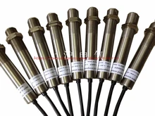 Free shipping Accuracy grade 0-100 degree Infrared temperature sensor Infrared probe Signal 0-10V Free shipping Accuracy grade 0-100 degree Infrared temperature sensor Infrared probe Signal 0-10V