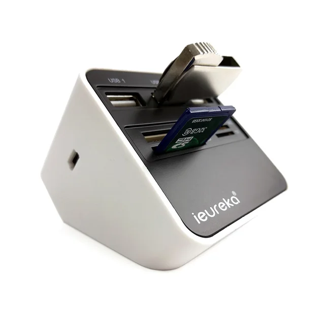 Cheap Micro USB Hub Combo 2.0 3 Ports Card Reader High Speed Multi USB Splitter Hub USB Combo All In One for PC Computer Accessories Cheap Micro USB Hub Combo 2.0 3 Ports Card Reader High Speed Multi USB Splitter Hub USB Combo All In One for PC Computer Accessories