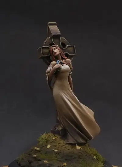 girl 55mm  (1)
