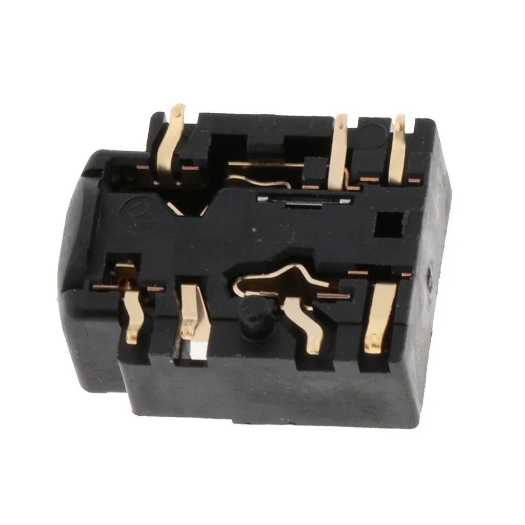 3.5mm Headset Jack Headphone Plug Port Socket Replacement For XBOX ONE Wireless One Slim Controller Repair Part