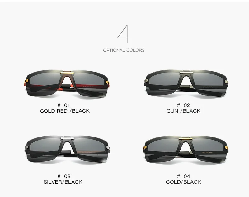 HDCRAFTER винтажные HD поляризованные солнцезащитные очки для мужчин/Wome классические брендовые солнцезащитные очки с покрытием для вождения Oculos masculino мужские