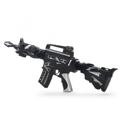 Eva2king моделирование CS битва игрушечный пистолет Airsoft air guns Кристалл пули водяной пистолет АРМАС де brinquedo Oyuncak силах Juguetes игрушки