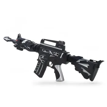 

Eva2king Simulation CS battle Toy gun Airsoft air guns Crystal bullets Water gun Armas de brinquedo Oyuncak silah Juguetes Toys