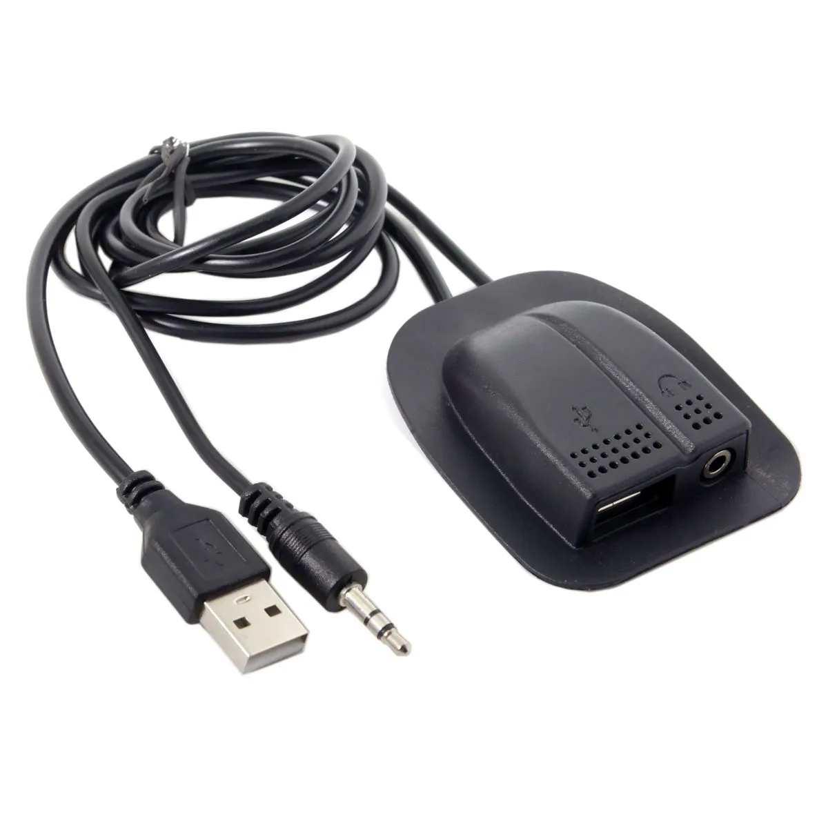 Рюкзак USB 2 0 видео и аудио 3 5 мм кабель для зарядки практичный удобный походный