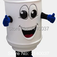 Талисман пропан Танк талисман костюм модный на заказ костюм аниме косплей наборы mascotte тема маскарадный костюм карнавальный костюм