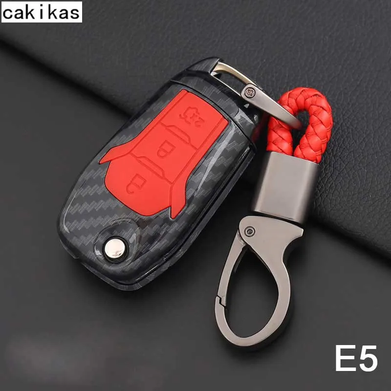 E (5)