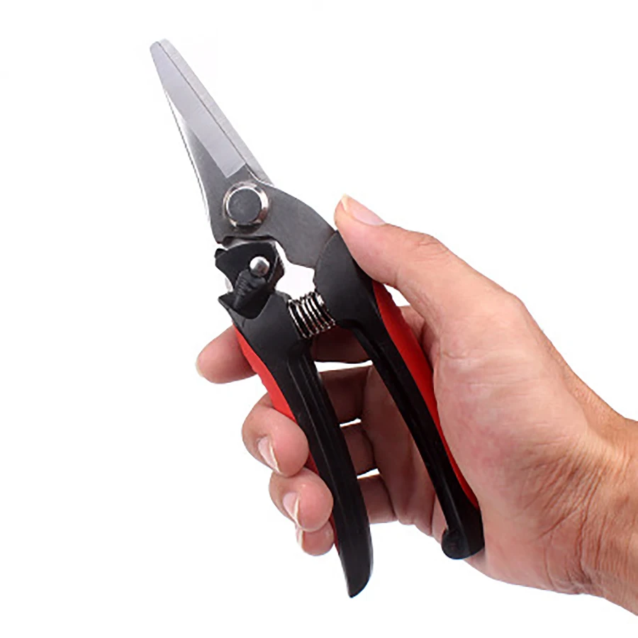 VOTO High grade Stainless Steel Gardening Pruning Shears Orchard Garden