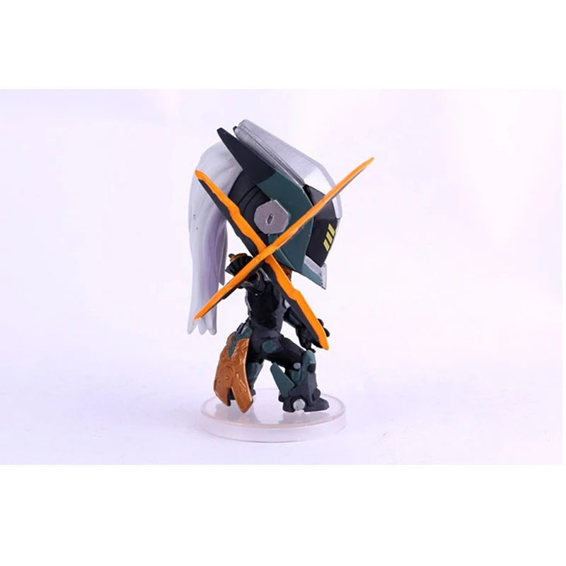 master yi funko pop