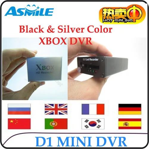  motion detection DVR scheduled recording SD DVRsupport 32GB sd memory support 1 channel A/V input a