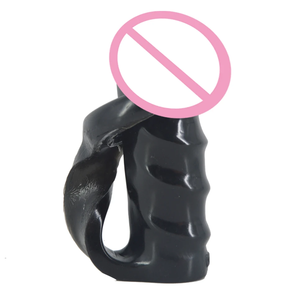 Male-Masturbation-Anal-G-Backyard-Anal-Plug (3)