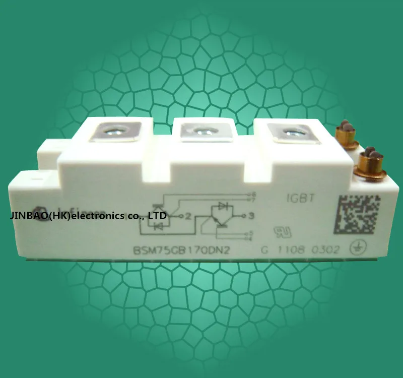 

BSM75GB170DN2