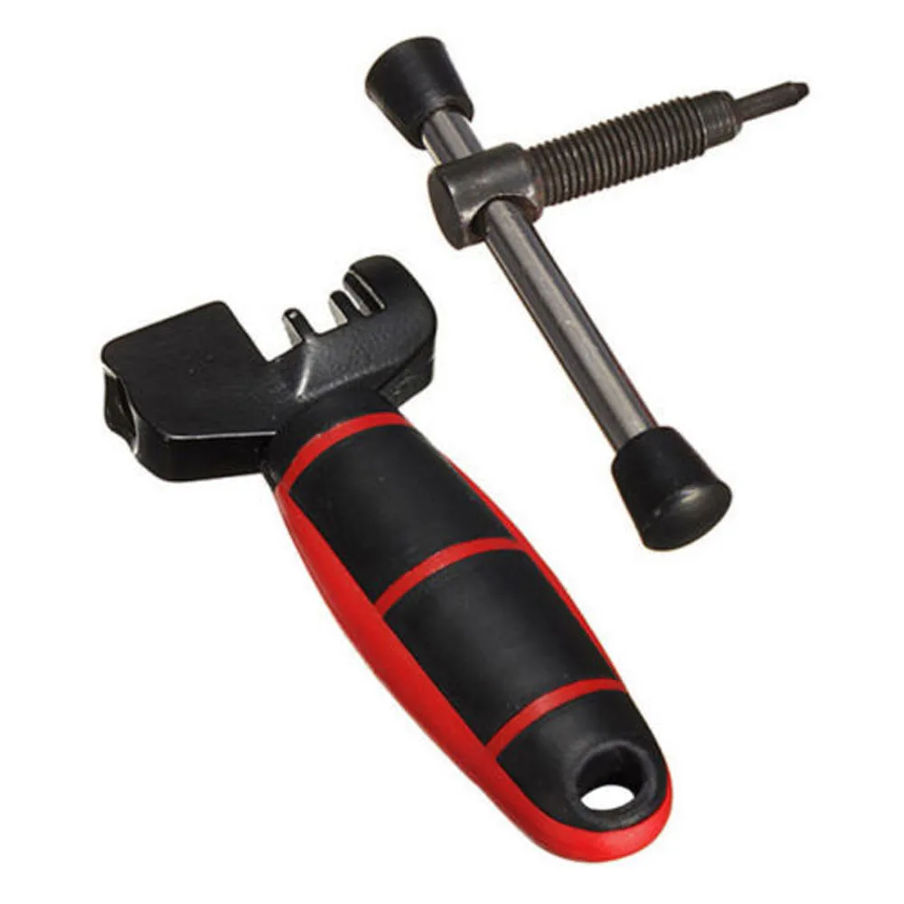 Cheap New Pro Cycling Bike Bicycle MTB Repair Tool Steel Chain Breaker Splitter Cutter Bike Accessories Fix Tools Chain #kj 15 Cheap New Pro Cycling Bike Bicycle MTB Repair Tool Steel Chain Breaker Splitter Cutter Bike Accessories Fix Tools Chain #kj 15