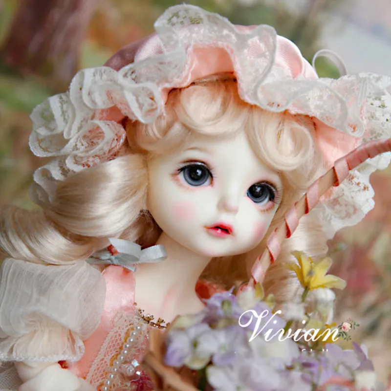 6 bjd doll 2_