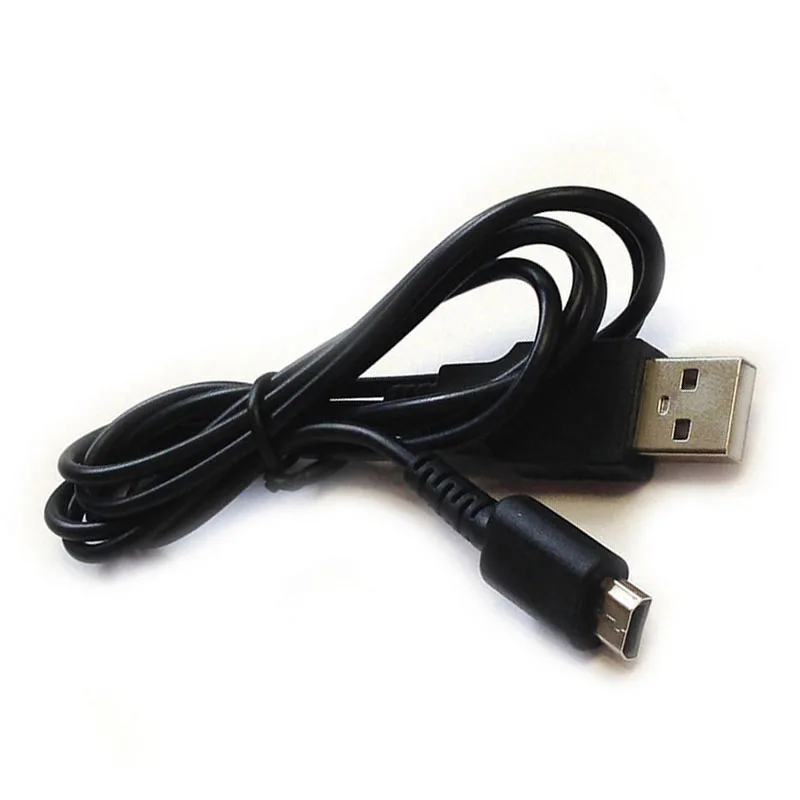 USB Charger Power Cable Line Charging Cord Wire for Nintendo DS Lite DSL NDSL