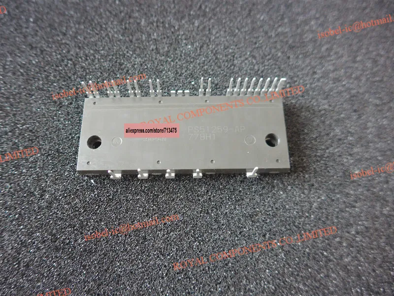 

PS51259-AP PS51259-A