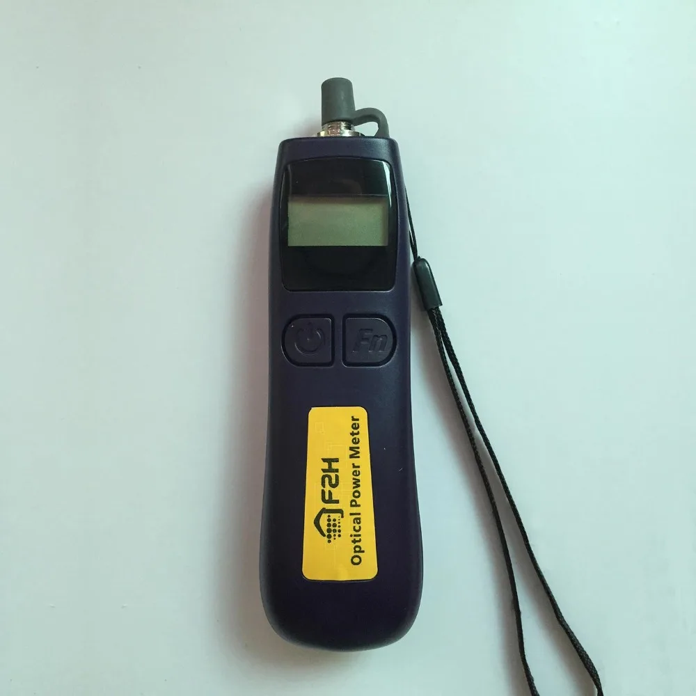 Grandway Mini OPM VFL Laser Fibre Optique Kit with