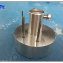 1 шт. Watch-Tec сверхмощная отвертка с 4 лезвиями и винтом для ремонта часов