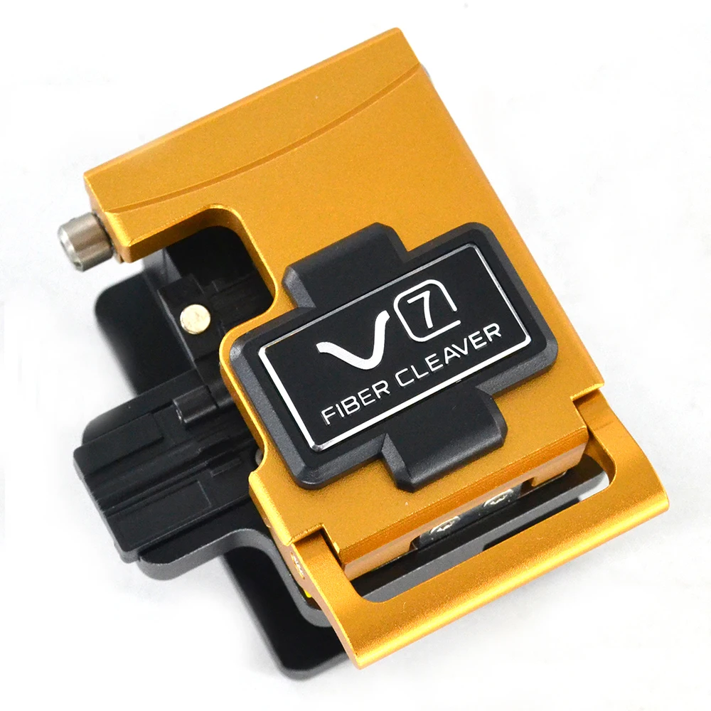 INNO V7 Fiber optic Cleaver V7 Optical Fiber