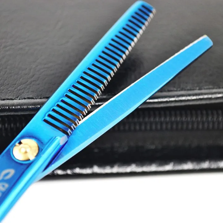 hot sale hair thinning scissors