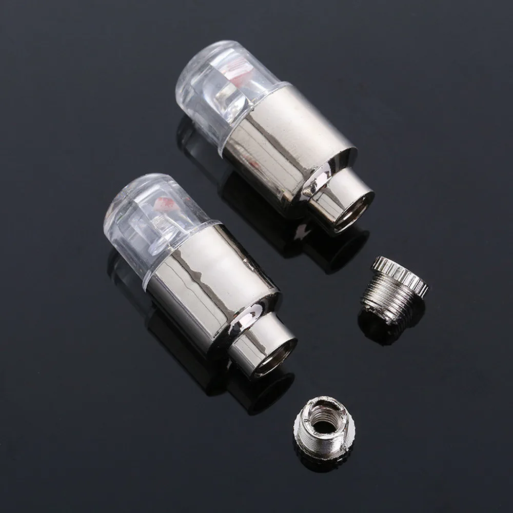 Best 4pcs Bike Car Motorcycle light Wheel Tire Tyre Valve Cap Neon LED Flash Light Lamp visibility for safety Bike accessories 25 4 Best 4pcs Bike Car Motorcycle light Wheel Tire Tyre Valve Cap Neon LED Flash Light Lamp visibility for safety Bike accessories 25 4